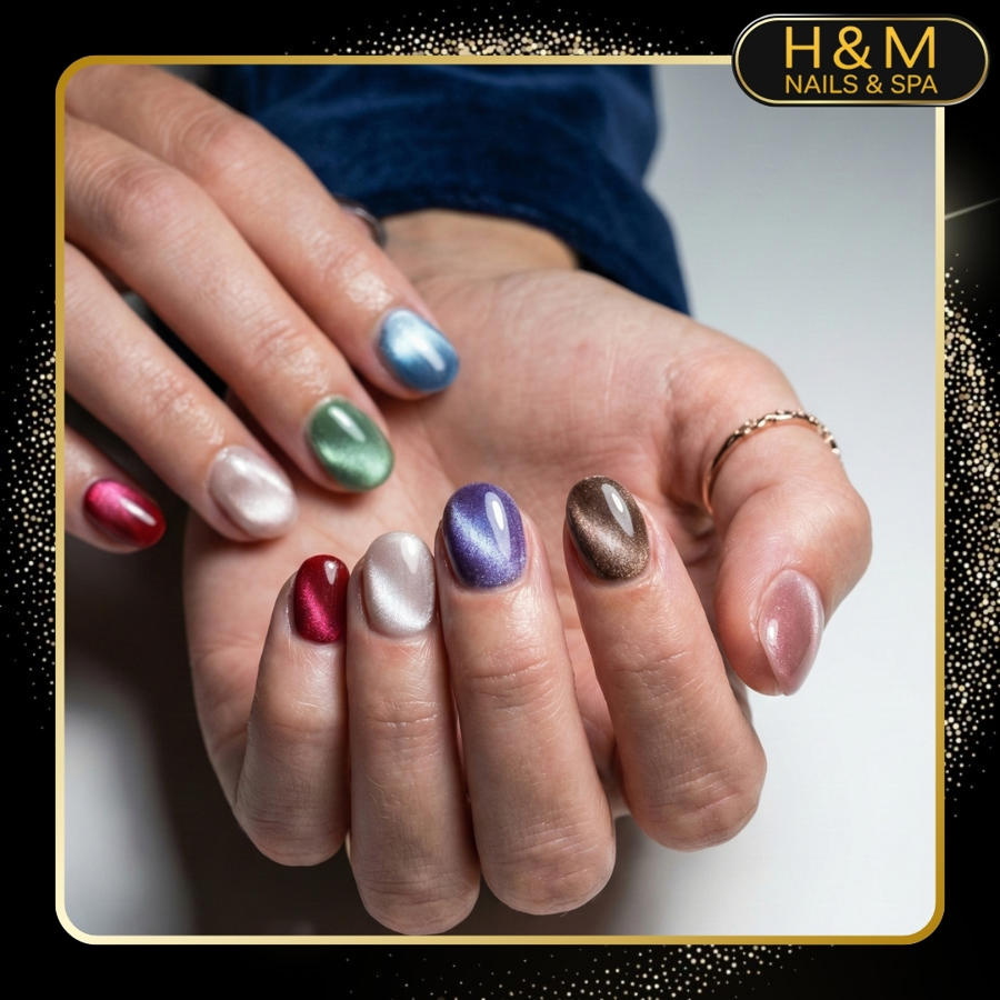 H&M Nails & Spa_21225
